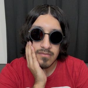 Meet your Posher, Marcus